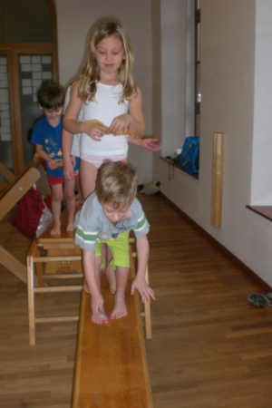 Weihnachtsstunde (3)  